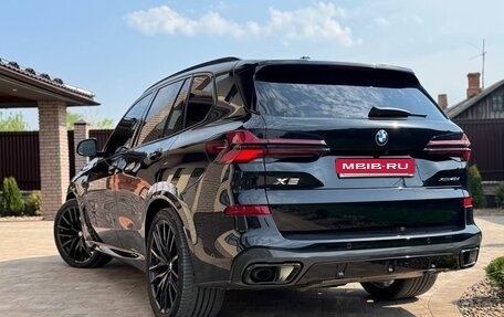 BMW X5, 2023 год, 14 350 000 рублей, 3 фотография