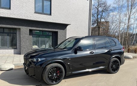 BMW X5, 2023 год, 14 350 000 рублей, 9 фотография