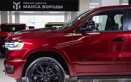 Rambler 1500, 2024 год, 10 990 000 рублей, 13 фотография