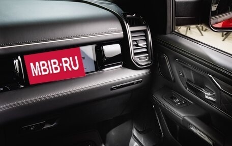 Rambler 1500, 2024 год, 10 990 000 рублей, 37 фотография