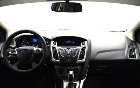 Ford Focus III, 2012 год, 685 000 рублей, 5 фотография