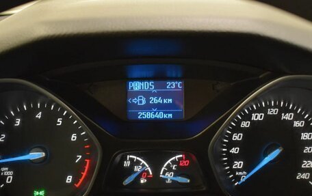 Ford Focus III, 2012 год, 685 000 рублей, 6 фотография