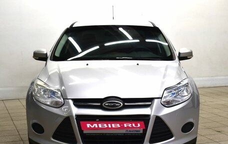 Ford Focus III, 2012 год, 685 000 рублей, 2 фотография