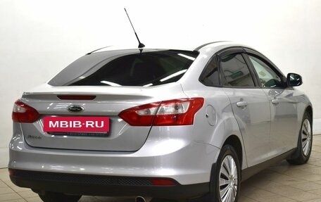 Ford Focus III, 2012 год, 685 000 рублей, 4 фотография