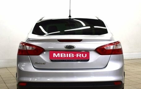 Ford Focus III, 2012 год, 685 000 рублей, 3 фотография