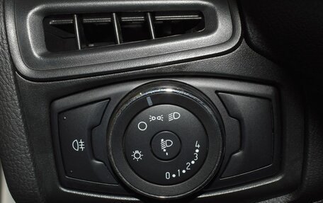 Ford Focus III, 2012 год, 685 000 рублей, 9 фотография