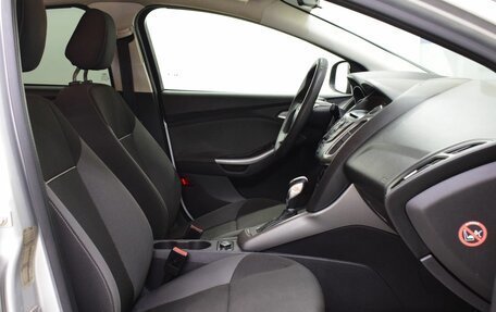 Ford Focus III, 2012 год, 685 000 рублей, 10 фотография