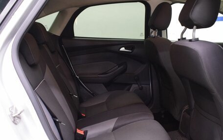 Ford Focus III, 2012 год, 685 000 рублей, 11 фотография
