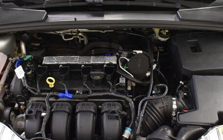 Ford Focus III, 2012 год, 685 000 рублей, 13 фотография