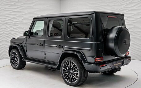 Mercedes-Benz G-Класс AMG, 2025 год, 31 990 000 рублей, 4 фотография