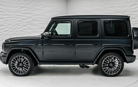 Mercedes-Benz G-Класс AMG, 2025 год, 31 990 000 рублей, 5 фотография