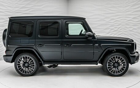 Mercedes-Benz G-Класс AMG, 2025 год, 31 990 000 рублей, 3 фотография