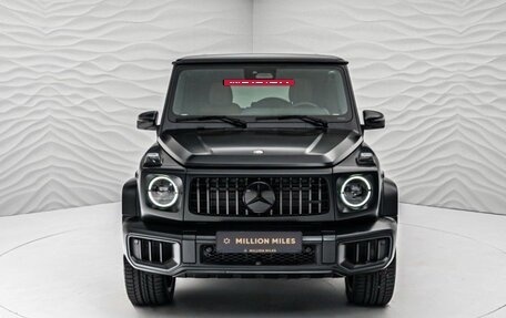 Mercedes-Benz G-Класс AMG, 2025 год, 31 990 000 рублей, 2 фотография
