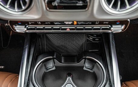 Mercedes-Benz G-Класс AMG, 2025 год, 31 990 000 рублей, 14 фотография