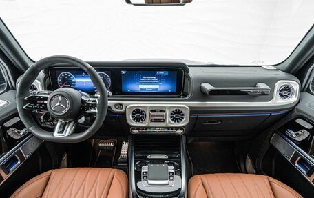 Mercedes-Benz G-Класс AMG, 2025 год, 31 990 000 рублей, 13 фотография