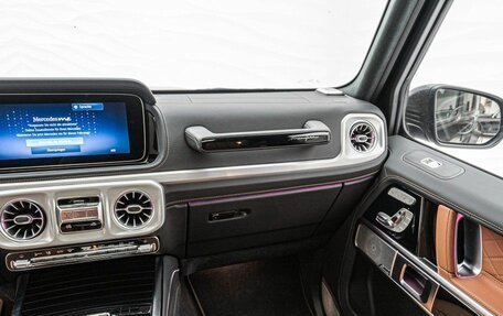 Mercedes-Benz G-Класс AMG, 2025 год, 31 990 000 рублей, 18 фотография