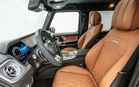 Mercedes-Benz G-Класс AMG, 2025 год, 31 990 000 рублей, 11 фотография