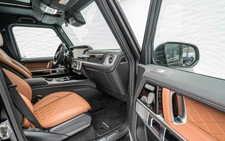 Mercedes-Benz G-Класс AMG, 2025 год, 31 990 000 рублей, 16 фотография