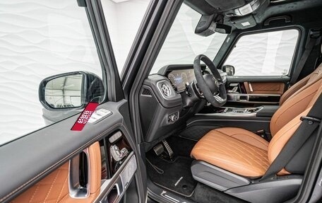 Mercedes-Benz G-Класс AMG, 2025 год, 31 990 000 рублей, 10 фотография