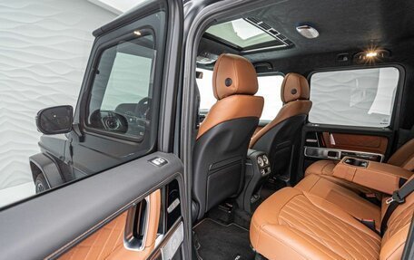 Mercedes-Benz G-Класс AMG, 2025 год, 31 990 000 рублей, 20 фотография