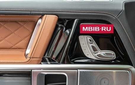 Mercedes-Benz G-Класс AMG, 2025 год, 31 990 000 рублей, 19 фотография