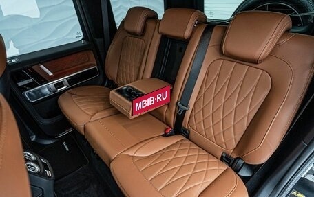 Mercedes-Benz G-Класс AMG, 2025 год, 31 990 000 рублей, 21 фотография