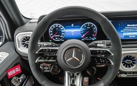 Mercedes-Benz G-Класс AMG, 2025 год, 31 990 000 рублей, 12 фотография