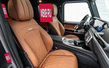 Mercedes-Benz G-Класс AMG, 2025 год, 31 990 000 рублей, 17 фотография