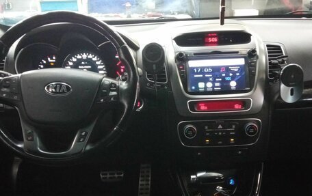 KIA Sorento II рестайлинг, 2020 год, 2 573 000 рублей, 5 фотография