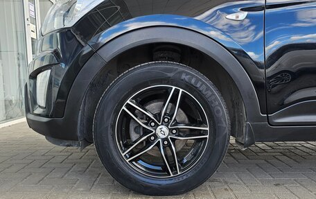 Hyundai Creta I рестайлинг, 2018 год, 1 389 000 рублей, 11 фотография