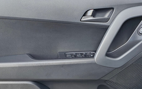 Hyundai Creta I рестайлинг, 2018 год, 1 389 000 рублей, 10 фотография