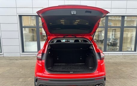 Geely Coolray I, 2021 год, 1 650 000 рублей, 7 фотография