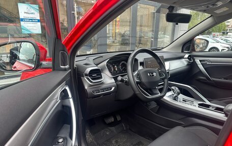 Geely Coolray I, 2021 год, 1 650 000 рублей, 16 фотография