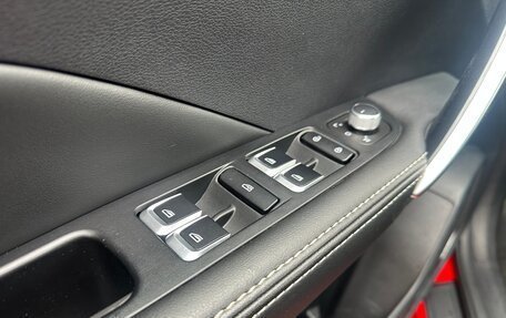 Geely Coolray I, 2021 год, 1 650 000 рублей, 17 фотография