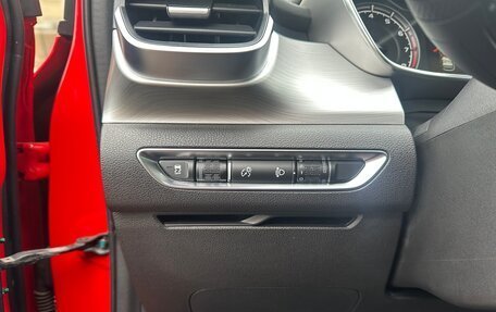 Geely Coolray I, 2021 год, 1 650 000 рублей, 18 фотография