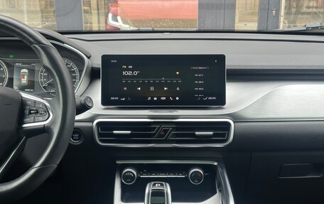 Geely Coolray I, 2021 год, 1 650 000 рублей, 33 фотография