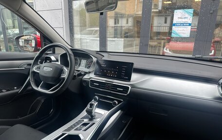 Geely Coolray I, 2021 год, 1 650 000 рублей, 34 фотография