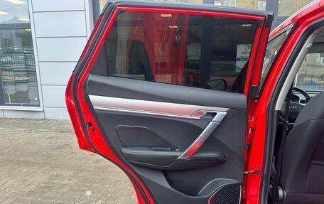 Geely Coolray I, 2021 год, 1 650 000 рублей, 29 фотография