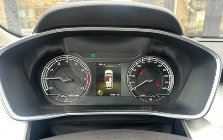 Geely Coolray I, 2021 год, 1 650 000 рублей, 21 фотография