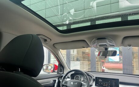 Geely Coolray I, 2021 год, 1 650 000 рублей, 35 фотография