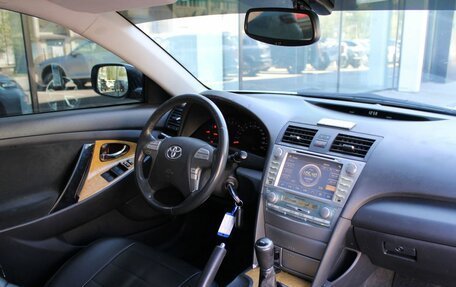 Toyota Camry, 2007 год, 1 055 000 рублей, 9 фотография