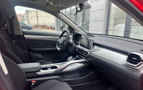 Geely Coolray I, 2021 год, 1 650 000 рублей, 39 фотография