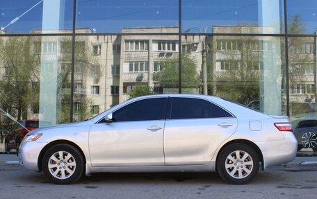 Toyota Camry, 2007 год, 1 055 000 рублей, 8 фотография