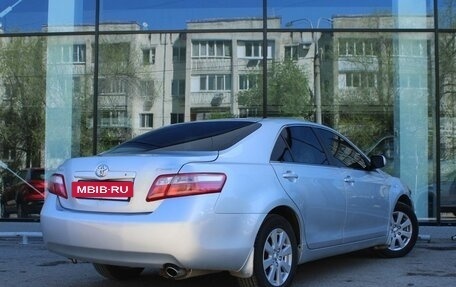 Toyota Camry, 2007 год, 1 055 000 рублей, 5 фотография