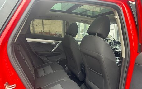 Geely Coolray I, 2021 год, 1 650 000 рублей, 36 фотография