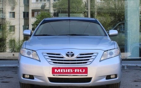 Toyota Camry, 2007 год, 1 055 000 рублей, 2 фотография