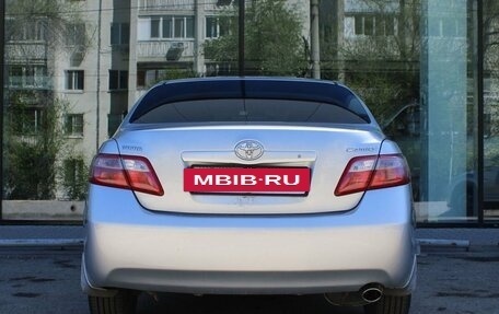 Toyota Camry, 2007 год, 1 055 000 рублей, 6 фотография