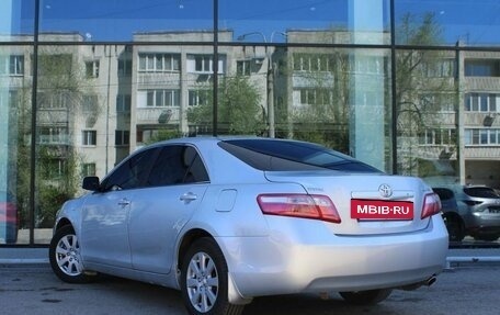 Toyota Camry, 2007 год, 1 055 000 рублей, 7 фотография
