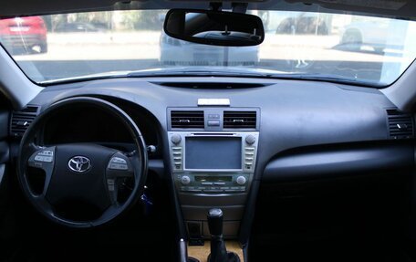 Toyota Camry, 2007 год, 1 055 000 рублей, 11 фотография