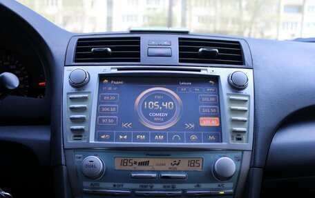Toyota Camry, 2007 год, 1 055 000 рублей, 13 фотография